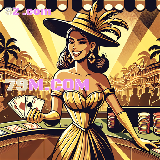 Máquinas Slots A Diversão das Máquinas Slots no 79M.COM