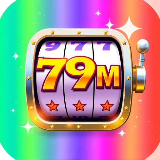 79M.COM Logo