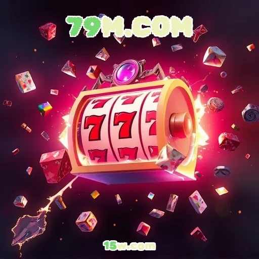 79M.COM: Descubra a Emoção do Pôquer Online com Recursos Incríveis