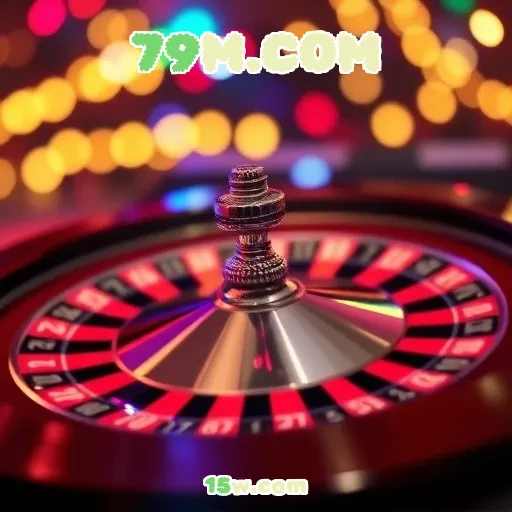79M.COM: Descubra Promoções Imperdíveis no Mundo dos Jogos Online